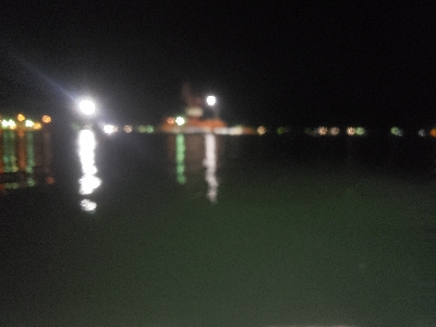 短時間アジング