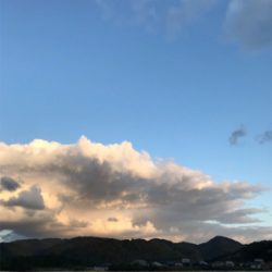 17時からの1時間