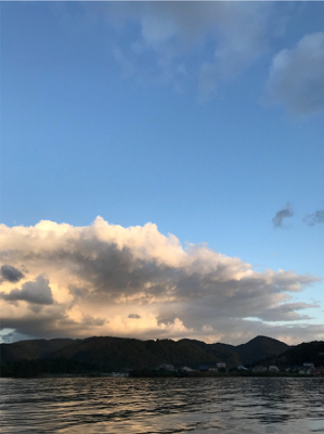 17時からの1時間