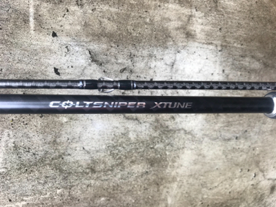 青物ネイゴ42cm!!