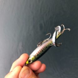 バイトはいたけど