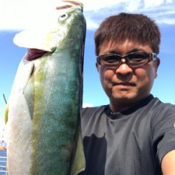 コスモスクエア釣果