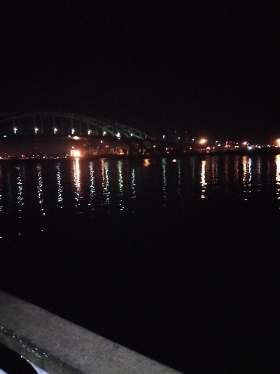 太刀魚狙いでサバと戯れ