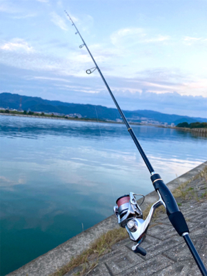 久しぶりのハゼ釣り