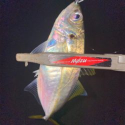 違和感を掛ける