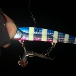 ナブラは凄かったが…