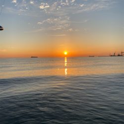 シーズン終盤に