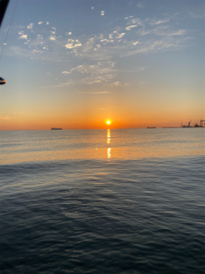 シーズン終盤に