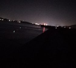 10/20釣果タチウオ渋い…