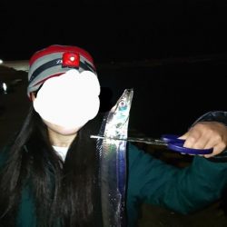 ようやく初タチ