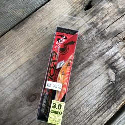 イカダエギング