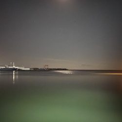 アジングでタチ