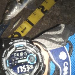 ぶらシーバス!!