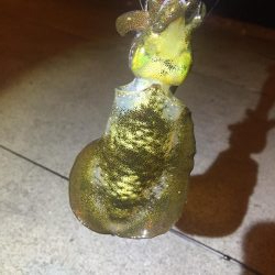 なんとかボウズのがれ