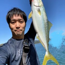 短時間　ショアジギ