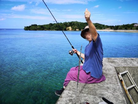 ファミリーフィッシング