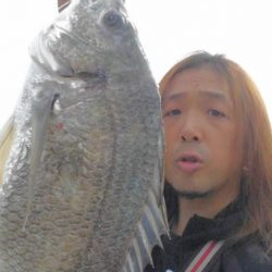 黄色いのよ、キビレちゃん、黄色いのよ