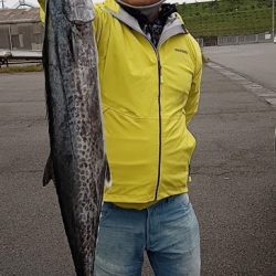 康仁丸・ジギング・鯛ラバ・釣り果