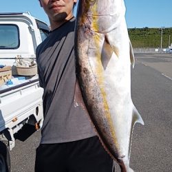 康仁丸・ジギング・鯛ラバ・釣り果