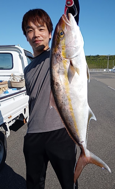 康仁丸・ジギング・鯛ラバ・釣り果
