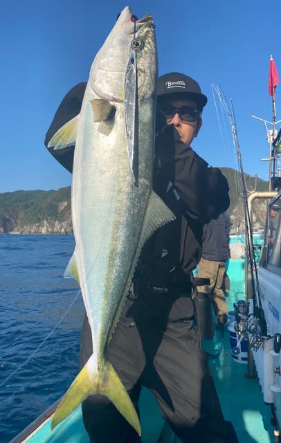 広進丸 釣果