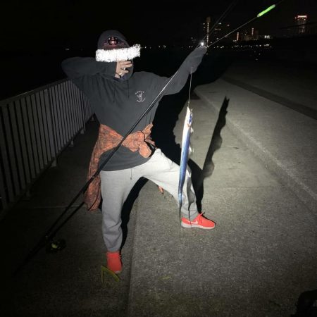 でかっ！！初めての、、、