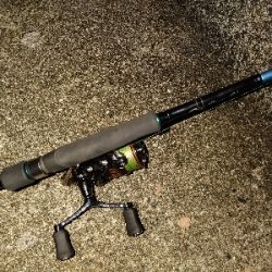 ショアジギング＆エギング