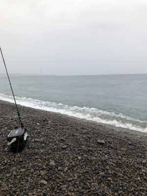 ショアジギ