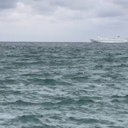 ショアジギング