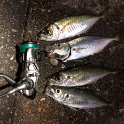 朝ご飯を仕入れに