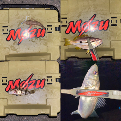 違和感で掛ける