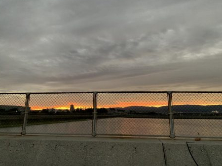 貝塚人工島 ショアジギ