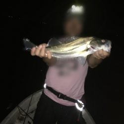 シーバスandマゴチ祭り