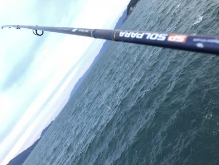 大潮チャレンジ