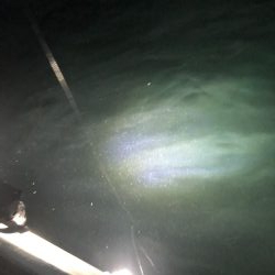 バチコンからのジギング