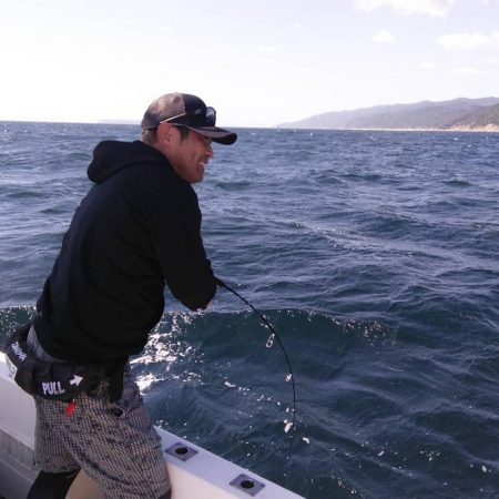 遊漁船SOUTH 10/6釣果