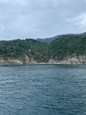 マイボートでティップラン釣行