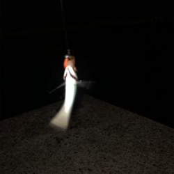 旅行先でチョイアジング