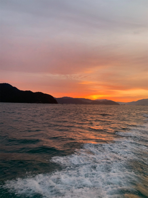 マイボート釣行