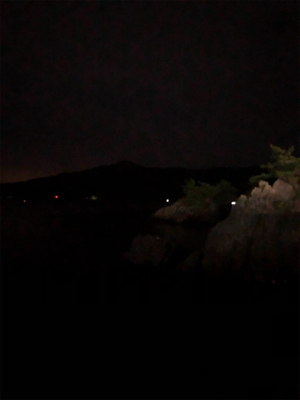 仕事終わりに2時間だけ。