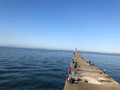 いつものところで