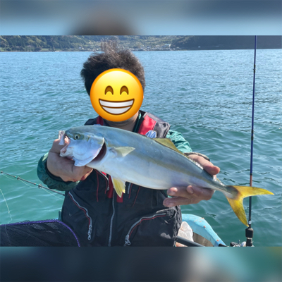 マイボートでタイラバ &ジギング&サビキ