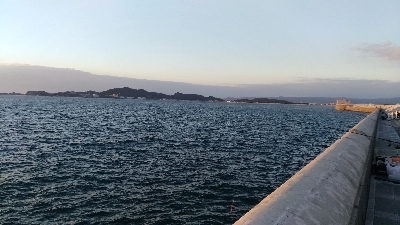 10/11釣果タチウオ入れ食いでした！