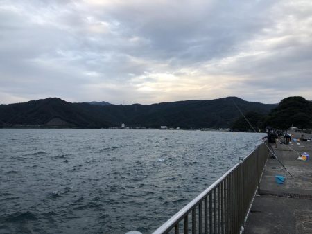 大潮チャレンジ