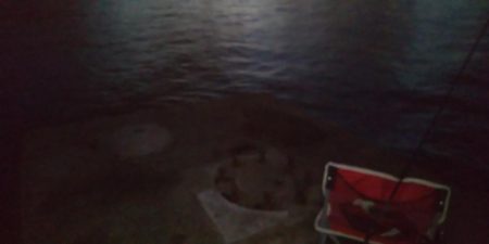 アオリイカ二杯