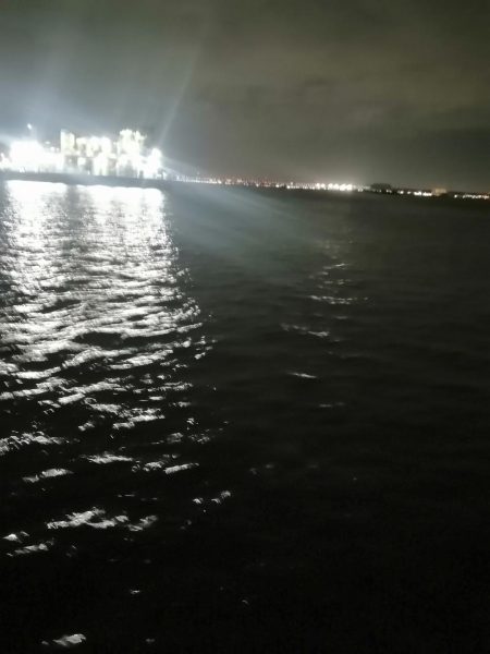 メタルジグアジング