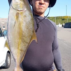 康仁丸・ジギング・鯛ラバ・釣り果