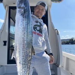 ミタチ丸 釣果