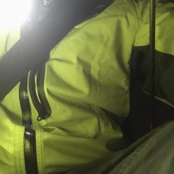 1時間隙間エギング