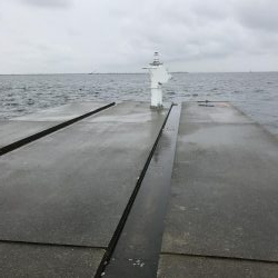 メクリアジ爆釣